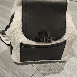 Steve Madden backpack
